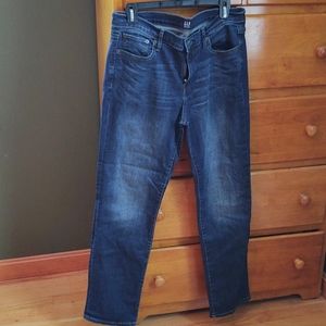 Gap jeans